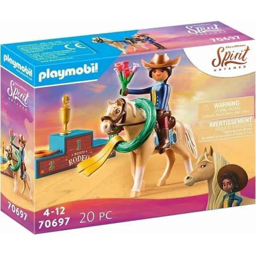 PLAYMOBIL® 70697 Rodeo Pru - Playmobil