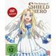 The Rising of the Shield Hero - Staffel 1 - Vol.3 (DVD) - AV Visionen