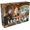 Pandemic Legacy Season 0 (Spiel) - Asmodee / Z-Man Games