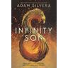 Infinity Son - Adam Silvera