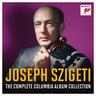 Joseph Szigeti-The Complete Columbia Album Coll. (CD, 2021) - Joseph Szigeti