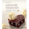 Saisonale Kreationen für Konditorei, Confiserie und Bäckerei - David Schmid