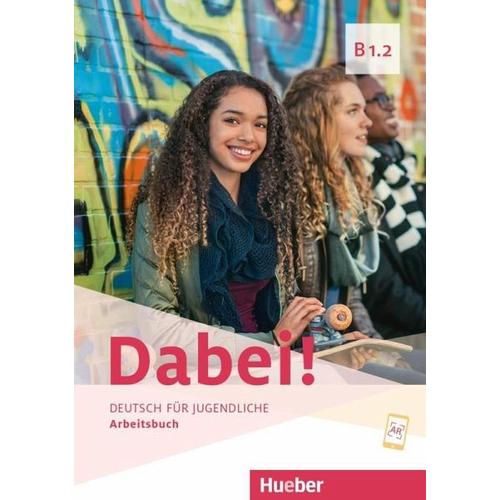 Dabei! B1.2. Arbeitsbuch
