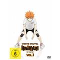 Haikyu!! 4. Staffel - Vol. 1 (Episode 1-6 + 2 OVAs) (DVD) - Crunchyroll