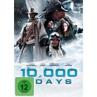 10.000 Days (DVD) - Happy Entertainment