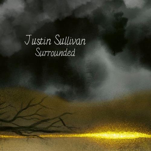 Surrounded (Ltd.Cd Mediabook) (CD, 2021) – Justin Sullivan