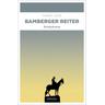Bamberger Reiter - Harry Luck