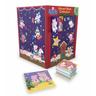 Peppa Pig: Advent Book Collection - Peppa Pig