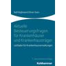 Aktuelle Besteuerungsfragen für Krankenhäuser und Krankenhausträger - Ralf Klaßmann, Oliver Stein
