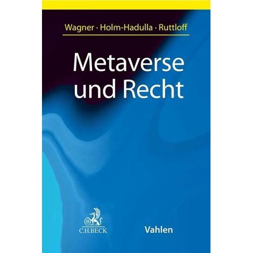 Metaverse und Recht