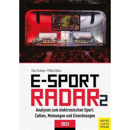 E-Sport Radar 2 – Timo Schöber, Phillip Ebben