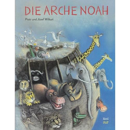 Die Arche Noah - Piotr Wilkon