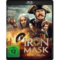 Iron Mask (Blu-ray Disc) - Koch Media Home Entertainment