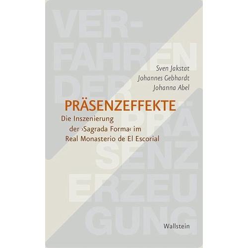 Präsenzeffekte – Johanna Abel, Johannes Gebhardt, Sven Jakstat