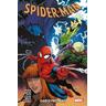 Das Syndikat / Spider-Man - Neustart Bd.5 - Nick Spencer, Ryan Ottley, Keaton Patti