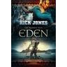 DIE RUINEN VON EDEN (Eden 1) - Rick Jones