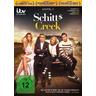 Schitt's Creek - Staffel 2 (DVD) - edel