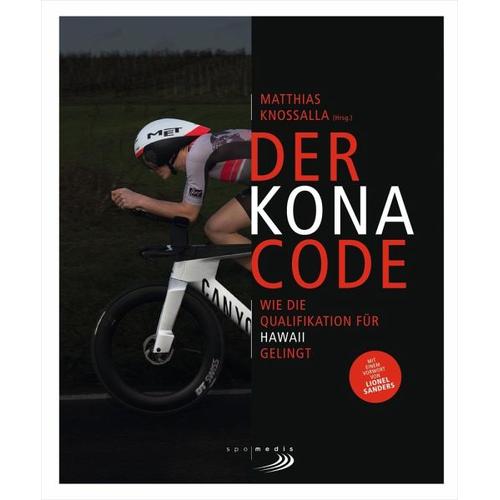 Der Kona-Code – Matthias Knossalla