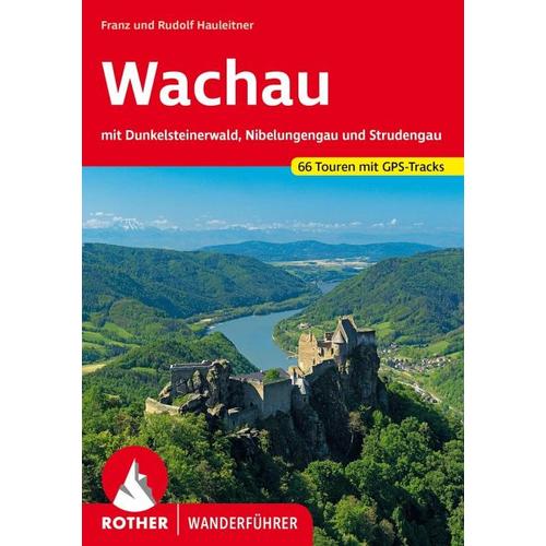 Wachau – Franz Hauleitner, Rudolf Hauleitner