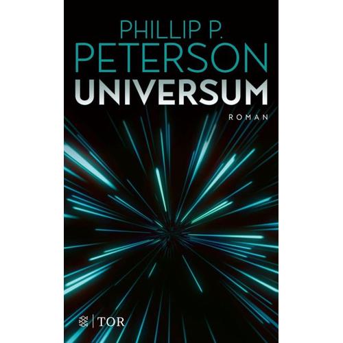 Universum – Phillip P. Peterson