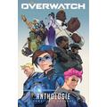 Overwatch: Anthologie (Erweiterte Ausgabe) - Michael Chu, Ryan Benjamin, Matt Burns