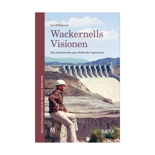 Wackernells Visionen – Leo Hillebrand