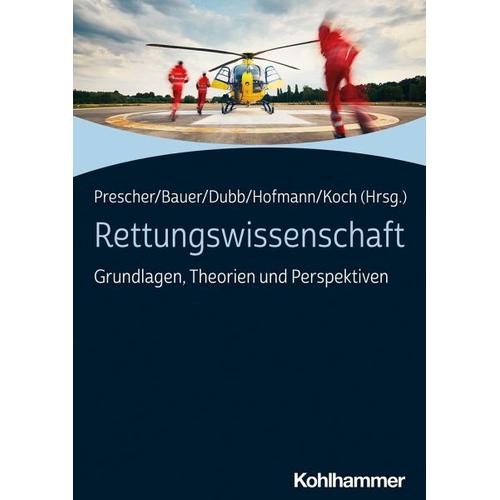 Rettungswissenschaft