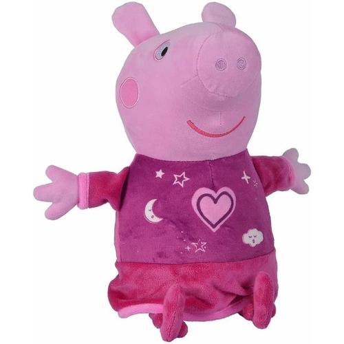 Peppa Pig Plüsch Gute Nacht Peppa - Simba Toys