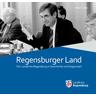 Regensburger Land 2021 - Herausgegeben:Landkreis Regensburg
