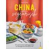 China vegetarisch - Jonas Cramby