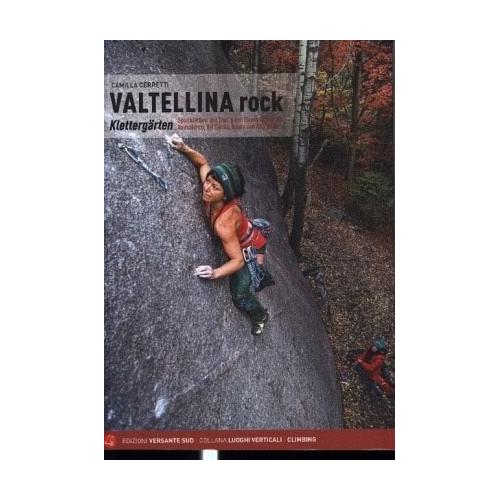 Valtellina Rock – Camilla Cerretti