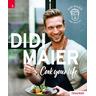 DIDI MAIER, Cook your life - Didi Maier
