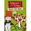 Best of Pettersson und Findus DVD-Box (DVD) - Edel Music & Entertainment CD / DVD