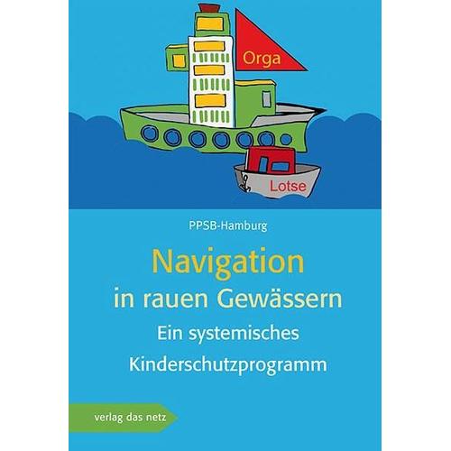 Navigation in rauen Gewässern – PPSB-Hamburg