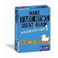Make Fake News Great Again, Alternative Fakes 1 (Spiel-Zubehör) - Huch