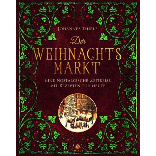 Der Weihnachtsmarkt – Johannes Thiele