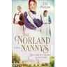 Mary und der Glaube an die Liebe / Die Norland Nannys Bd.2 - Ella Perkins