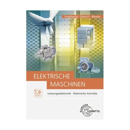Elektrische Maschinen
