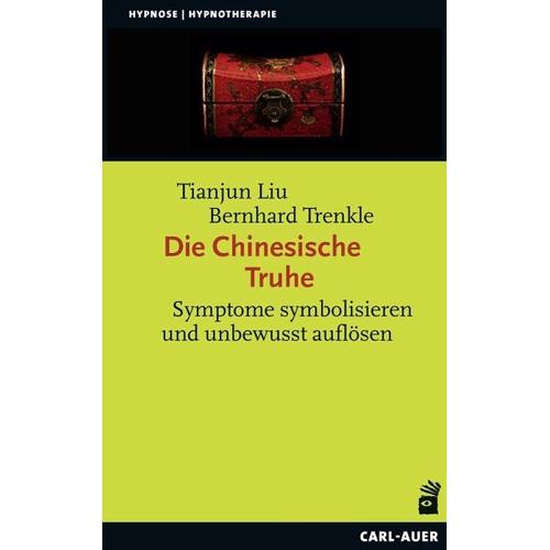 Die chinesische Truhe – Tianjun Liu, Bernhard Trenkle