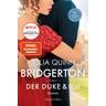 Der Duke und ich / Bridgerton Bd.1 - Julia Quinn