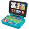 Lernspaß Homeoffice Laptop Elektronisches Babyspielzeug deutsche Edition - Mattel GmbH