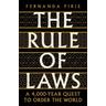 The Rule of Laws - Fernanda Pirie
