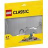 LEGO® Classic 11024 Graue Bauplatte - Lego