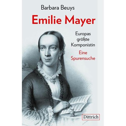 Emilie Mayer – Barbara Beuys