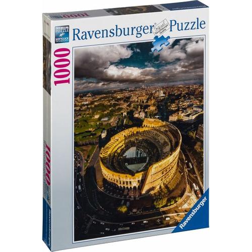 Ravensburger Colosseum in Rom 1000 Teile - Ravensburger