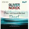Das versunkene Dorf - Olivier Norek