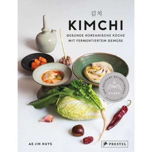 Kimchi - Ae Jin Huys