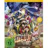 One Piece - 13. Film: One Piece - Stampede Steelbook (DVD) - Kaze