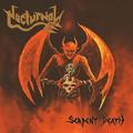 Serpent Death (CD, 2021) - Nocturnal