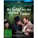 Der Graf mit der eisernen Faust (Die Geheimnisse von Paris) (Blu-ray Disc) - Filmjuwelen